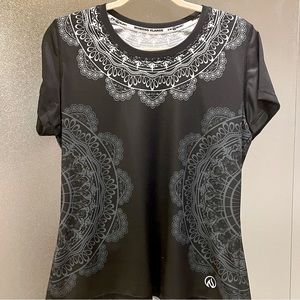 INKnBURN RBG Tech Shirt - SZ XL